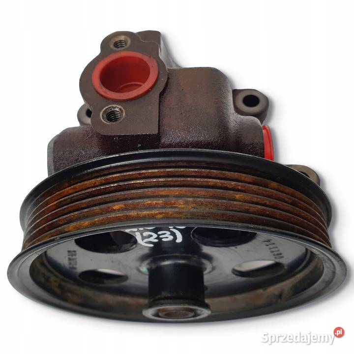 POMPA WSPOMAGANIA Ford Mondeo MK3 III 20 16V Pompy wspomagania lubelskie