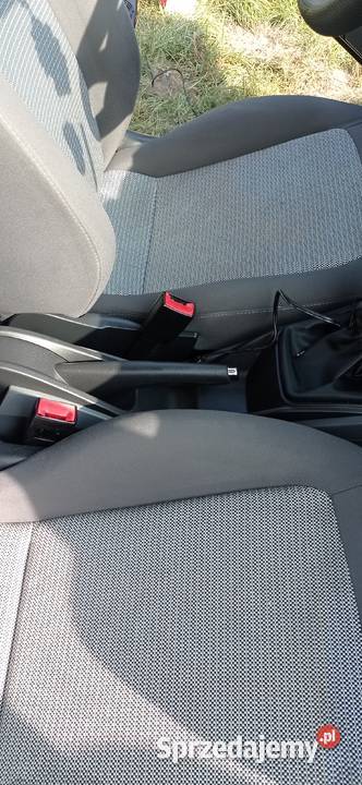 Seat Ibiza 6j lv generacji Rok produkcji 2008 Wierzbica sprzedam