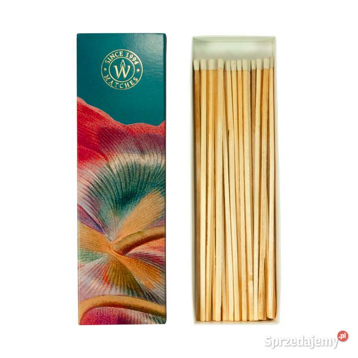 Zapałki zapachowe Pozostałe