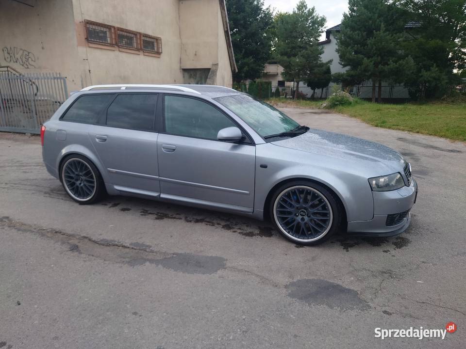 Audi bbs speedline 19 5x112 Samochodowe Radom