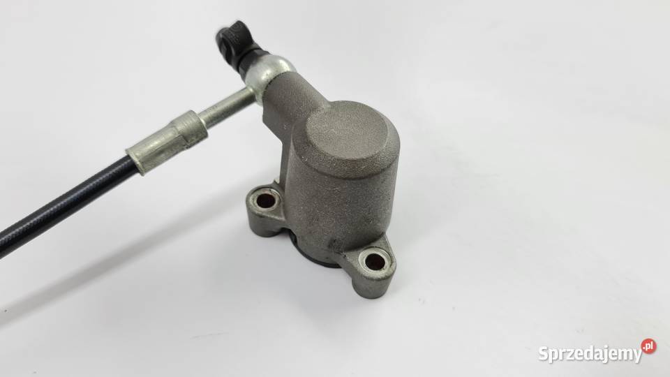 Wysprzeglik Sprzegla Silownik Przewod Ducati
