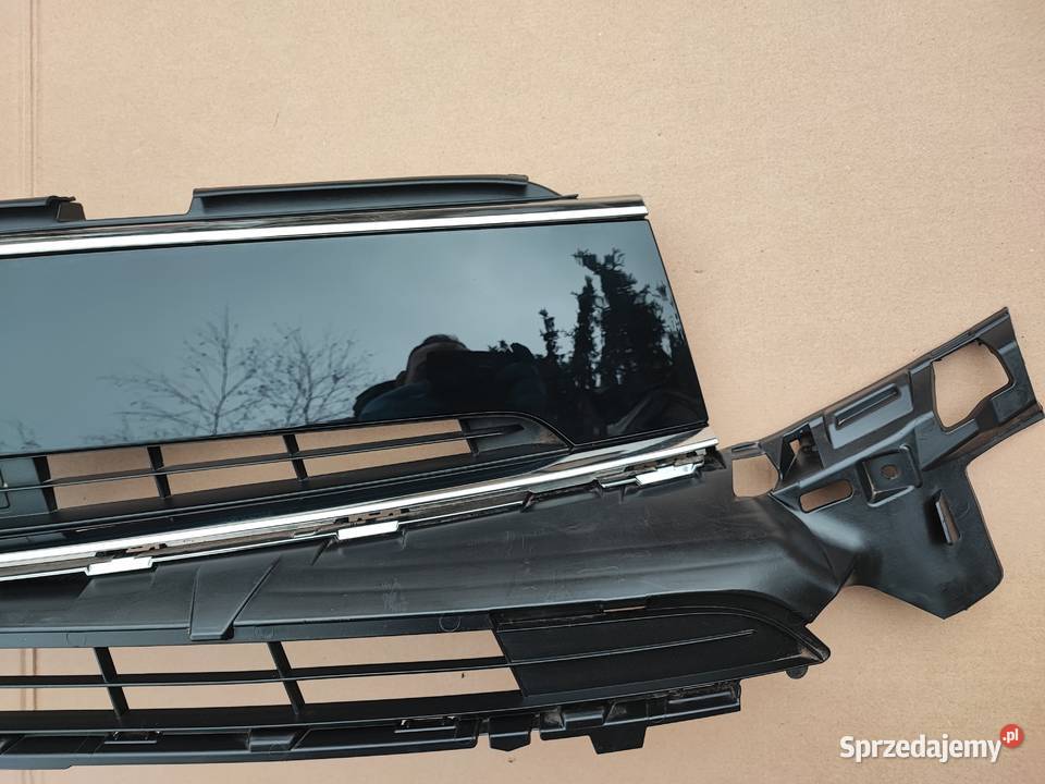 Grill Opel Grandland X lift 2124r