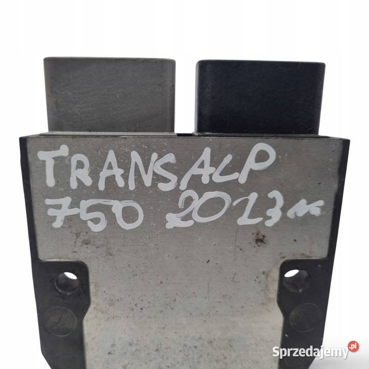 REGULATOR NAPIĘCIA Honda Transalp XL750 23