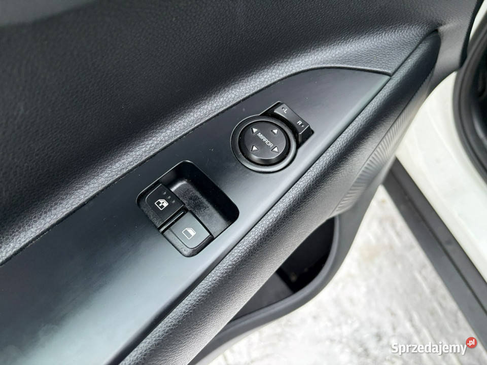 Kia Stonic 10 120 Kamera cofania Serwisowany nawigacja Lipówki