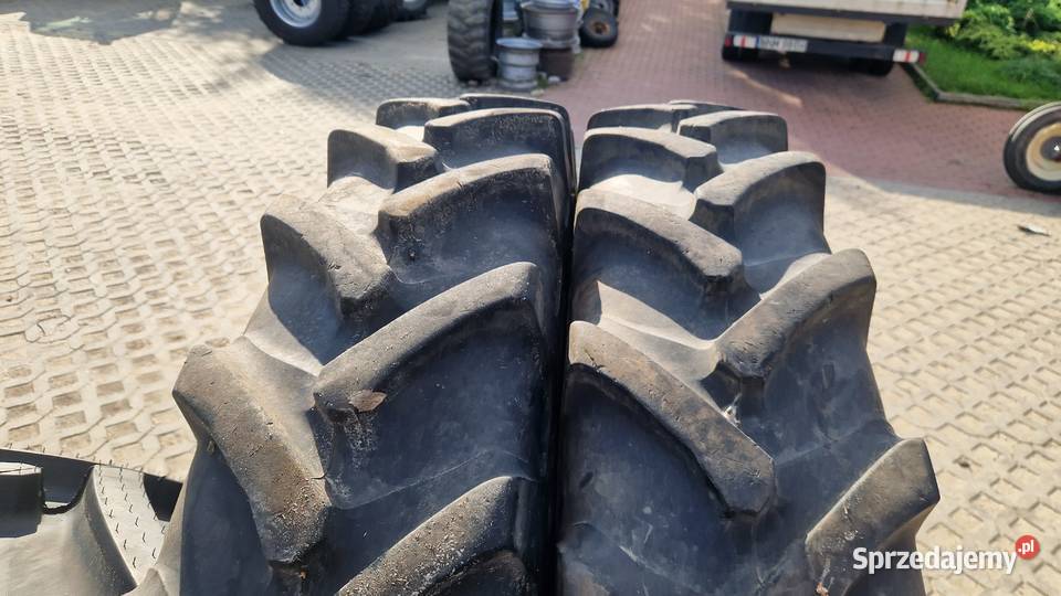 112r46 27095r46 124r46 30095r46 Alliance 80 Nowe Miasto Lubawskie sprzedam