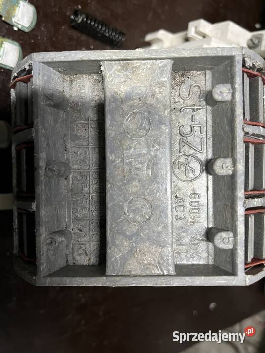 Stycznik St4Z 63A