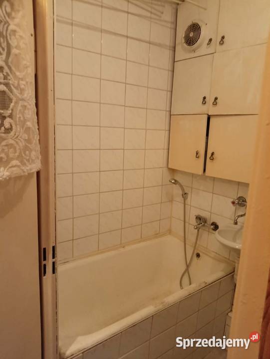 Mieszkanie Kossaka Dąbrowa M3 3764m2 Sprzedaż Łódź