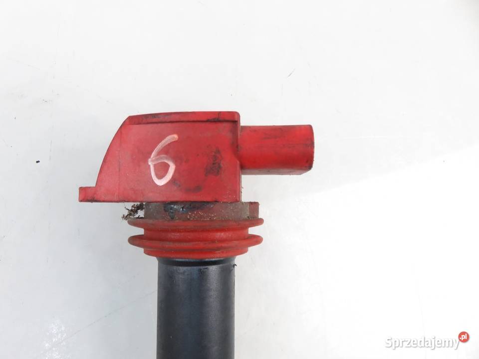 CEWKA PORSCHE CAYENNE I 9PA Turbo S 45