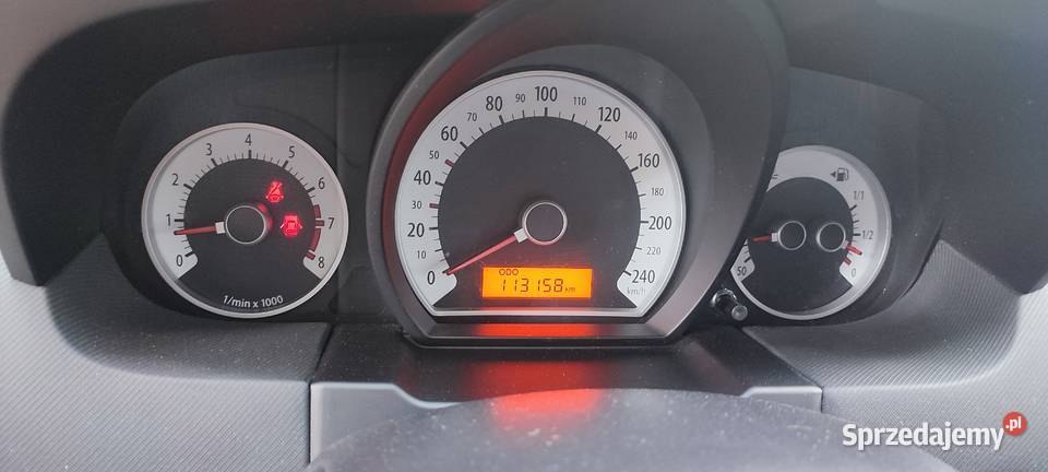 Kia ceed 14 benzyna 113 1400cm3 lubelskie Chełm