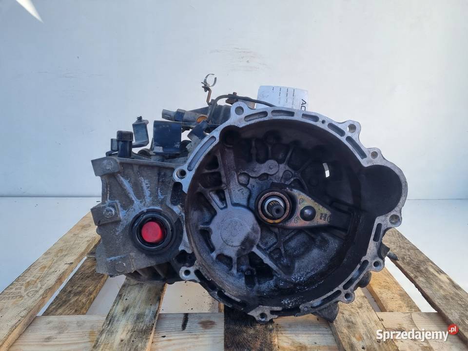 Hyundai I30 16 CRDI MANUALNA SKRZYNIA BIEGÓW Skrzynie biegów manualne Janów