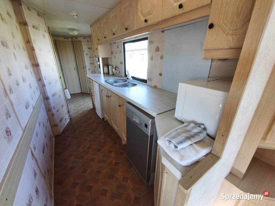 Domek holenderski 3 sypialnie Pilzno