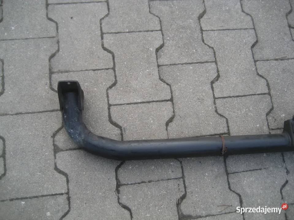 audi 100 c4 9094r 23 benzyna belka pod chłodnice sprzedam