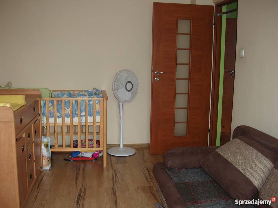 Krowodrza Fieldorfa Nila 2 pokoje kuchnia balkon Kraków