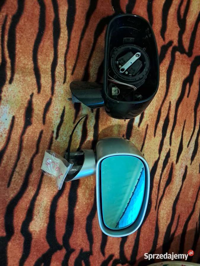 Lusterka Audi tt 8n Korczyna