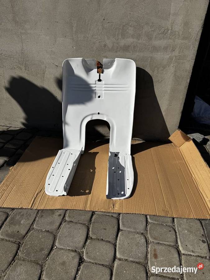 Osłony Jawa 50 Pancerka Biłgoraj sprzedam