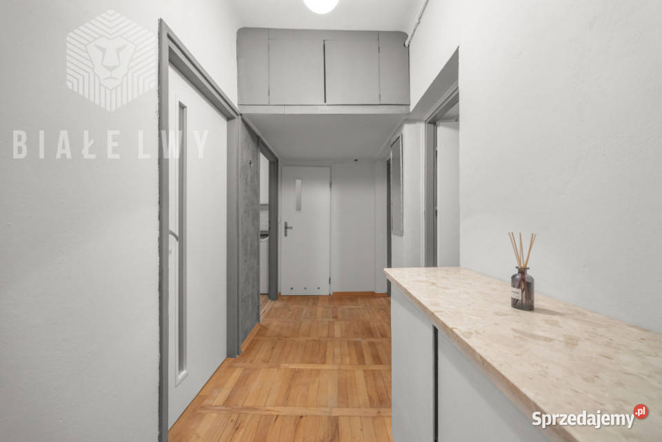 Do wynajęcia mieszkanie Warszawa Szybowcowa 50m2