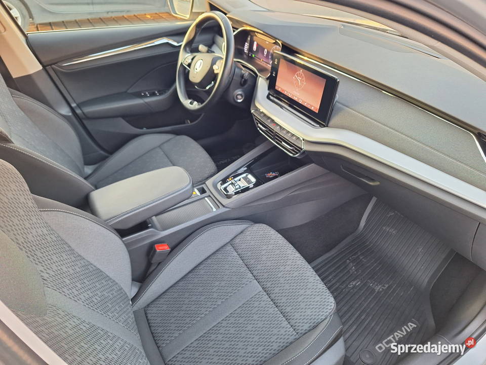 Nowa 20TDI 150 EVO STYLE mazowieckie