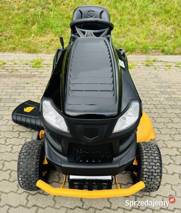 Traktorek Kosiarka Craftsman T8200 PRO Kohler 24 podlaskie sprzedam