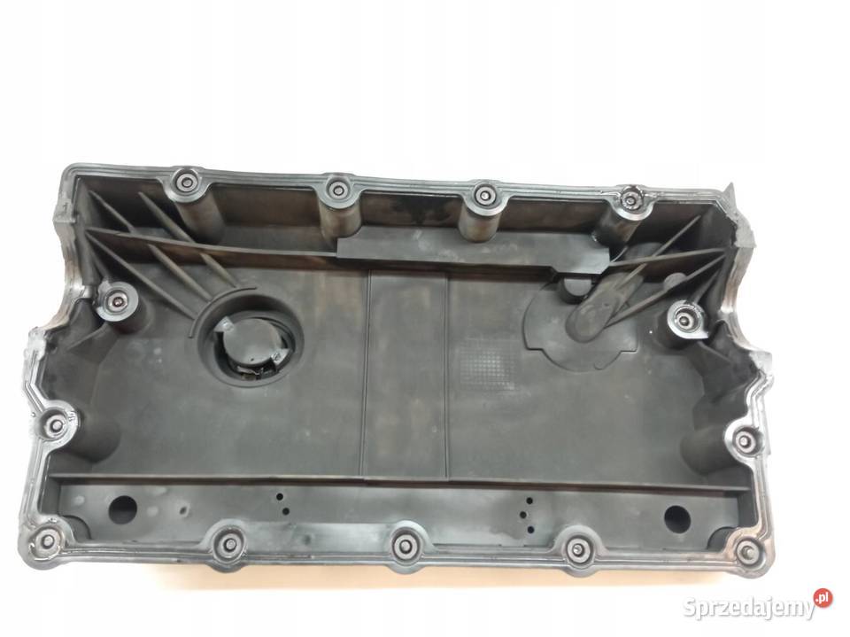 POKRYWA ZAWORÓW 038103475S Audi A6 II 19972004 Rok produkcji 2001 sprzedam