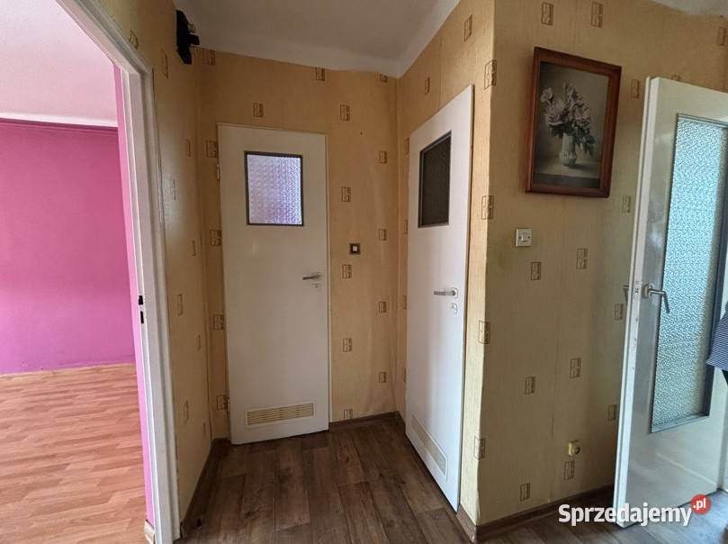 Mieszkanie 2 pokojowe 566 m2 2 piętro Trynosy Trynosy-Osiedle