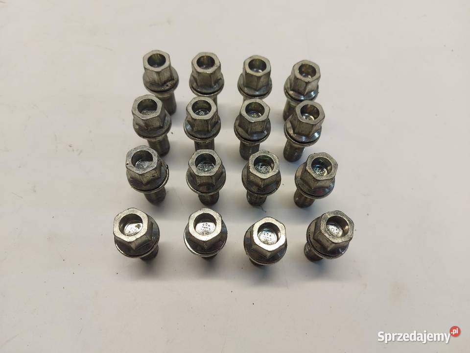Ford Explorer VII R2KB ŚRUBY DO KÓŁ 16