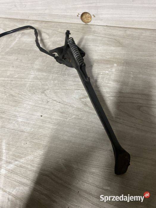 Honda X11 nóżka stopka Pozostałe Poznań