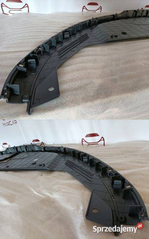 KIA SORENTO IV 21 OSŁONA GÓRNA PASA PRZÓD osobowe Pleszew