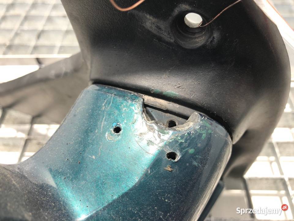 LUSTERKO PRAWE ELEKTRYCZNE VW TRANSPORTER T4 sprzedam