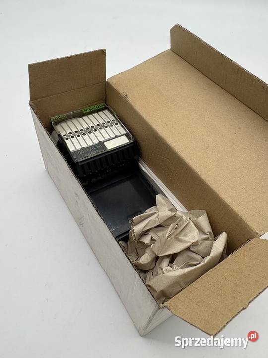 Murrelektronik 55923 DO1605A Module Warszawa