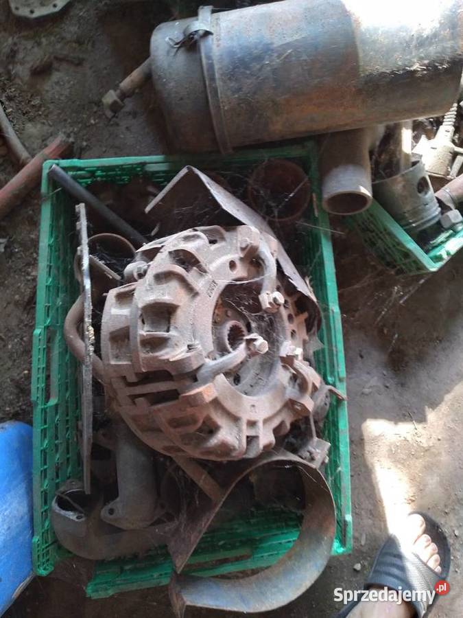 czesci do ciagnika shibaura sp 6040 ihi traktor