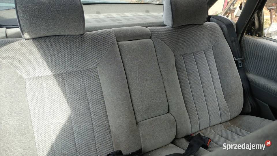 VW Passat B3 1989r auto bez silnika kujawsko-pomorskie Sępólno Krajeńskie