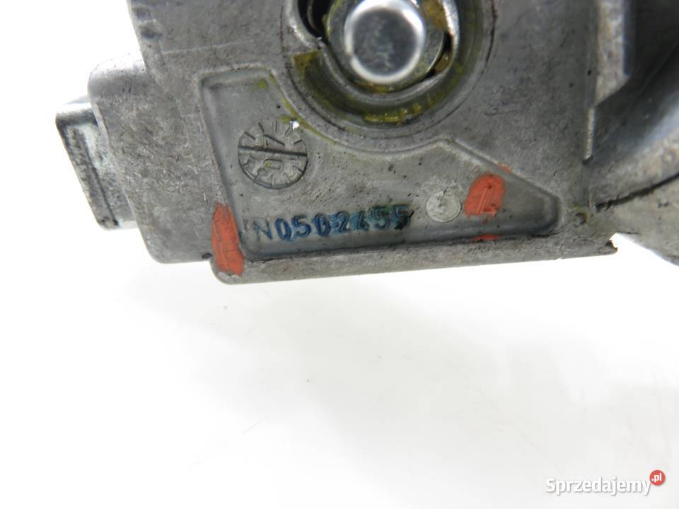 STACYJKA WKŁADKI CITROEN C4 I N0502455