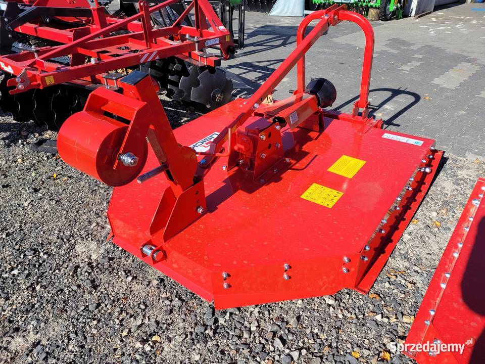 Kosiarka sadownicza bijakowa rozdrabniacz 20m mazowieckie Grójec