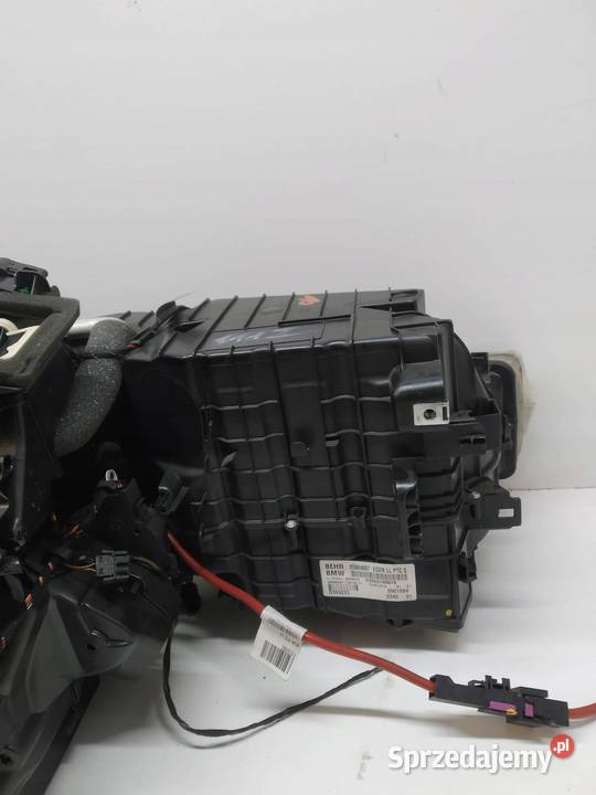 NAGRZEWNICA Bmw Seria 6 III 20122018 F06 Gran sprzedam