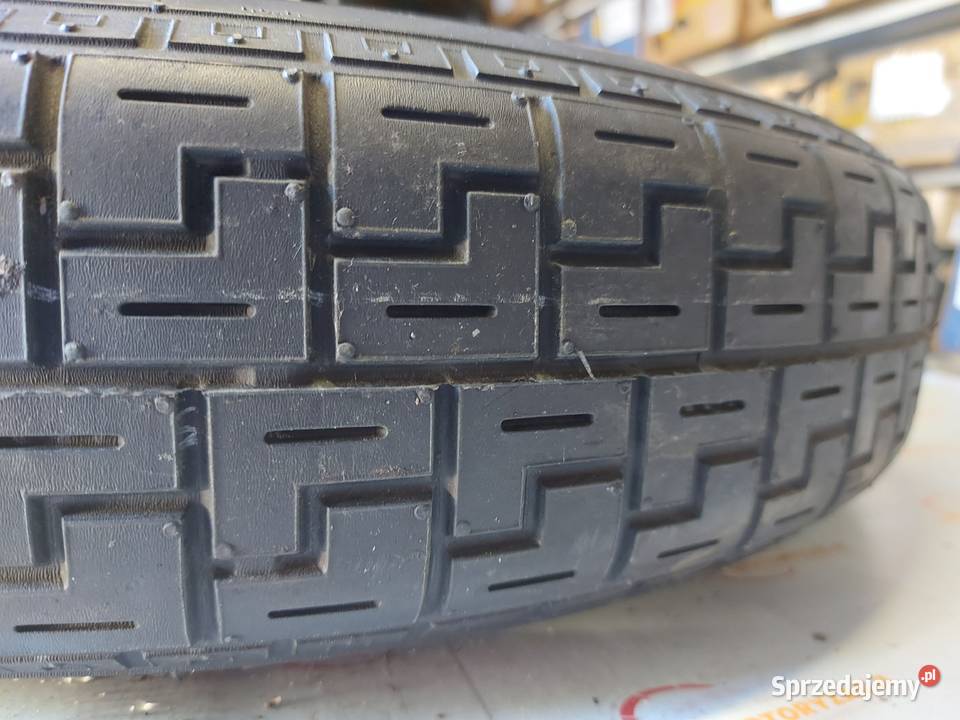 MONDEO MK4 S GALAXY MK3 koło dojazdowe 1258516 Kielce