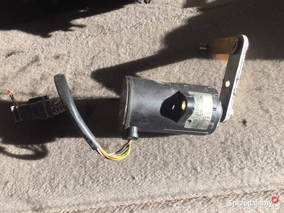 Pedał gazu BMW e46 e39 Land Rover p38 Lublin