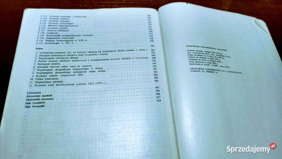 Astronomia w geografii Jan Mietelski pomorskie Gdańsk