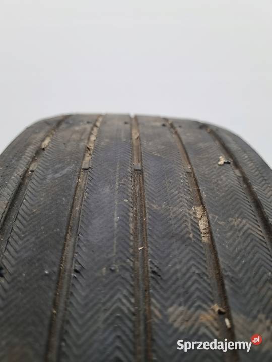 KOŁO DOJAZDOWE Mercedes W203 dojazdówka R15 Chełm