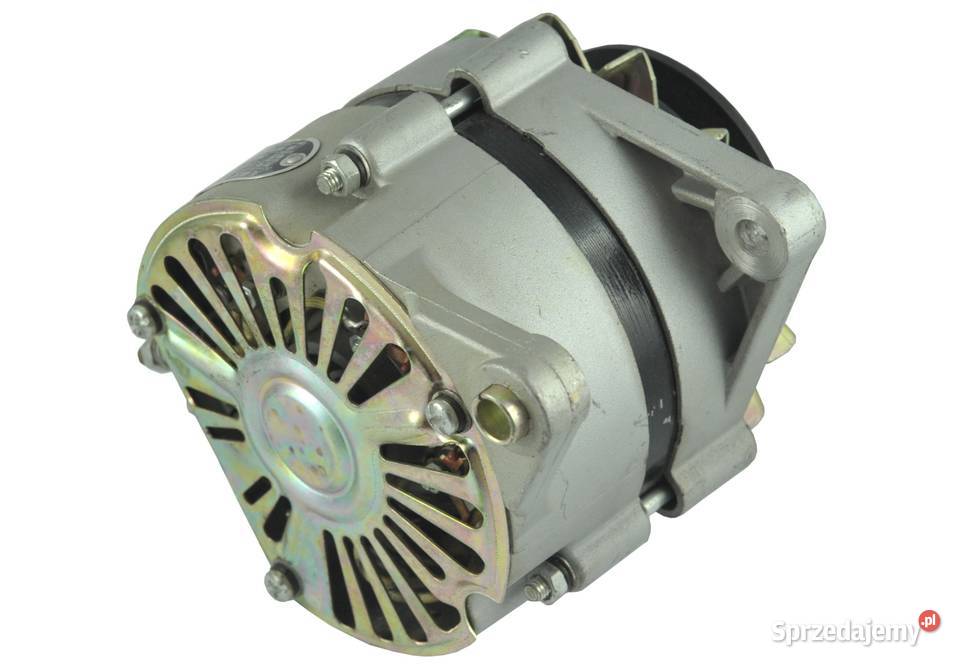 Alternator 14V 350W Jinma Tajęcina