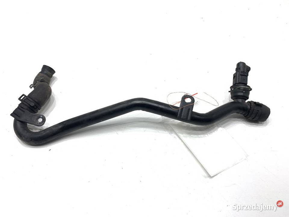 MAGISTRALA WODY VW GOLF VI 5N0121065 16 105 0914 osobowe podkarpackie