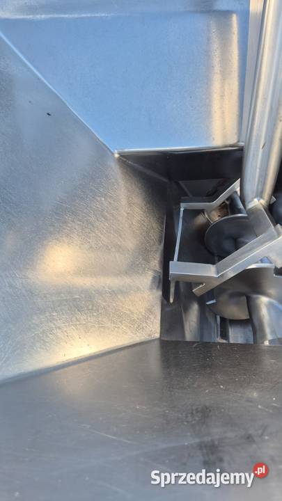 Wilk masarski Seydelmann AV 250 K Krotoszyn sprzedam