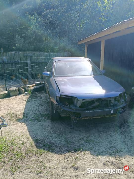 Opel omega b części Motoryzacja mazowieckie Wąsewo