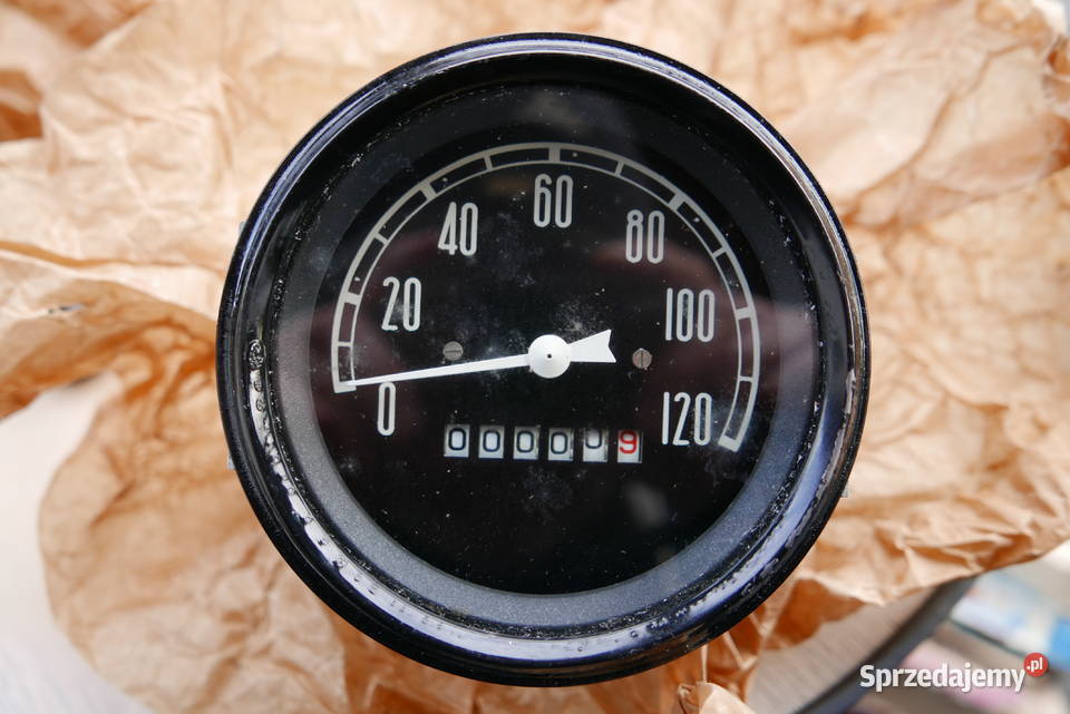 ZIŁURALGAZ PRĘDKOŚCIOMIERZ SP201A