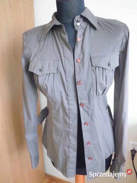 Bluzka firmy Rinascimento Gdańsk