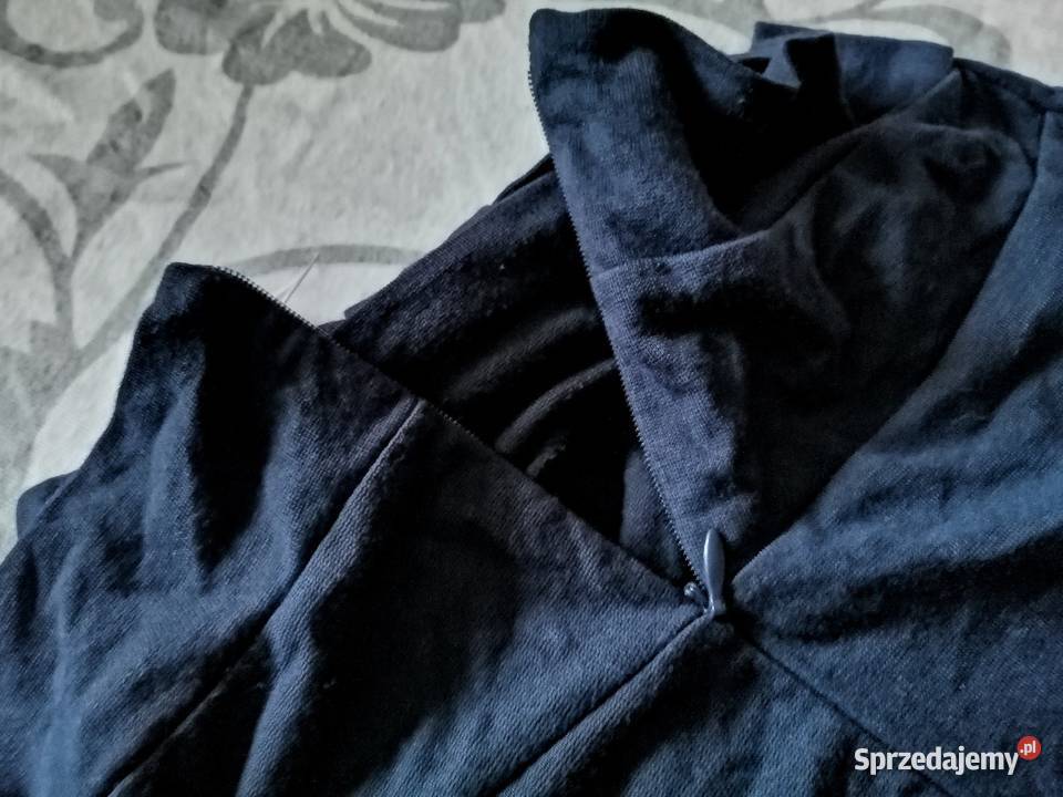 LEFTiES Nowa spódniczka mini krótka spódnica Rozmiar 34(XS) Leszno