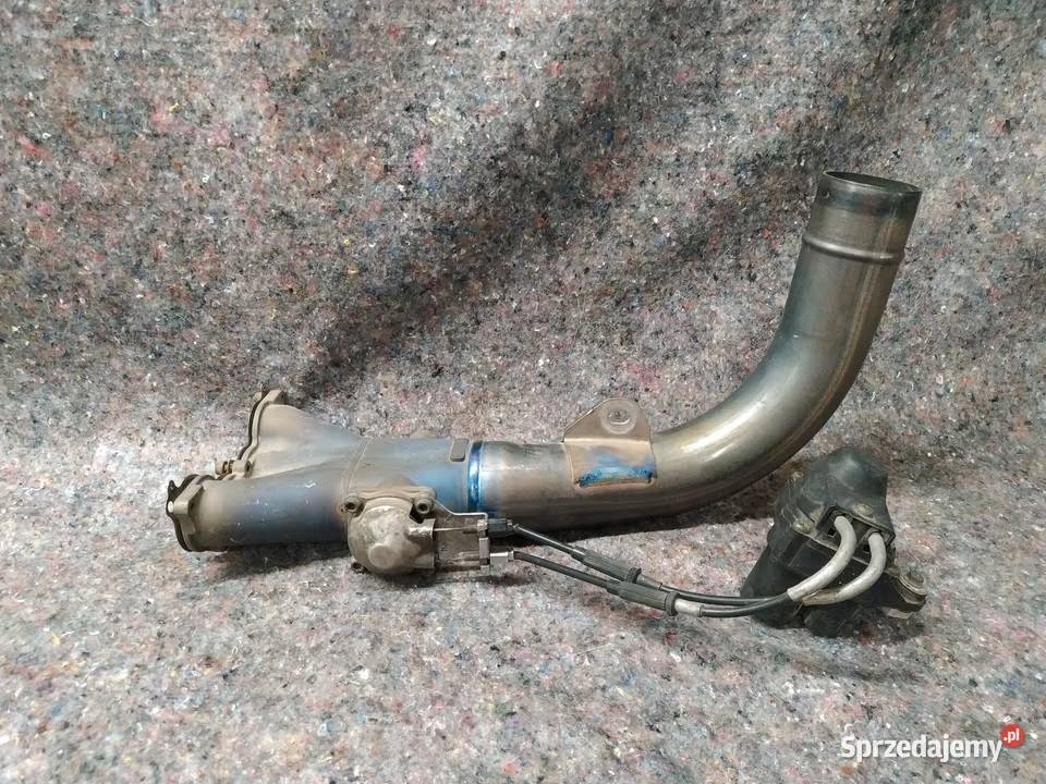 YAMAHA R1 RN 12 WYDECH EXUP EXUP Luboszyce