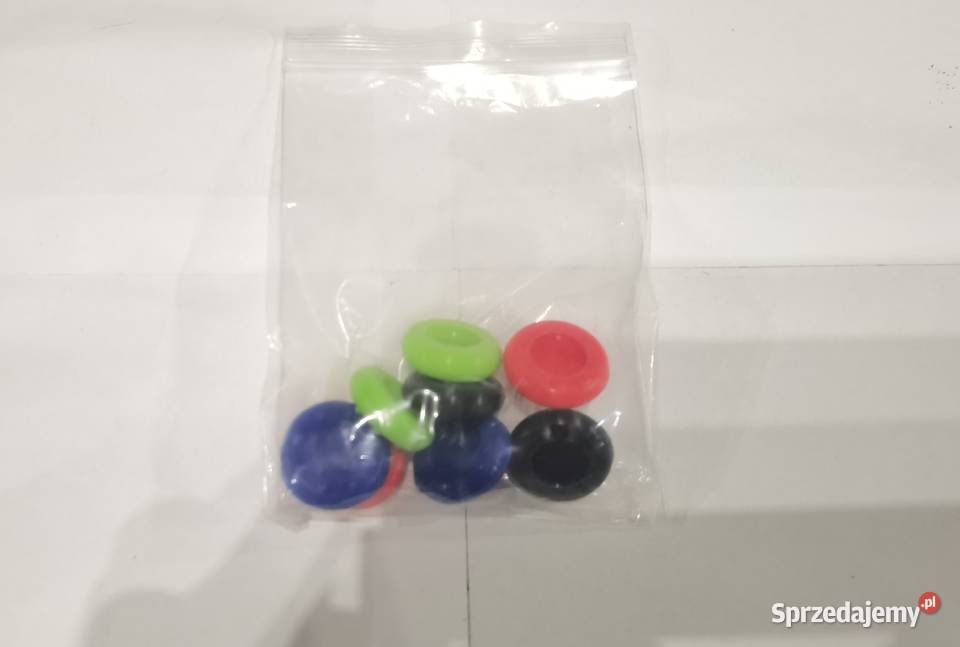 Nakładki silikonowe na pada Xbox Inczew