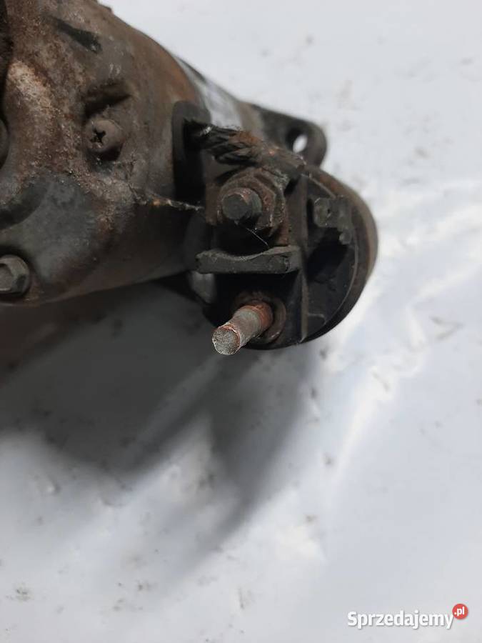 Renault Thalia Clio 14 8V rozrusznik 7700274351 Ksawerów sprzedam