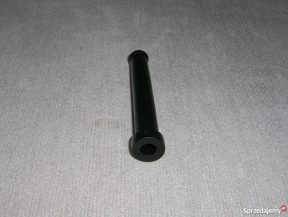 odgiętka PVC czarna 168mm L85mm 10 Elektryka i akcesoria Wyszków