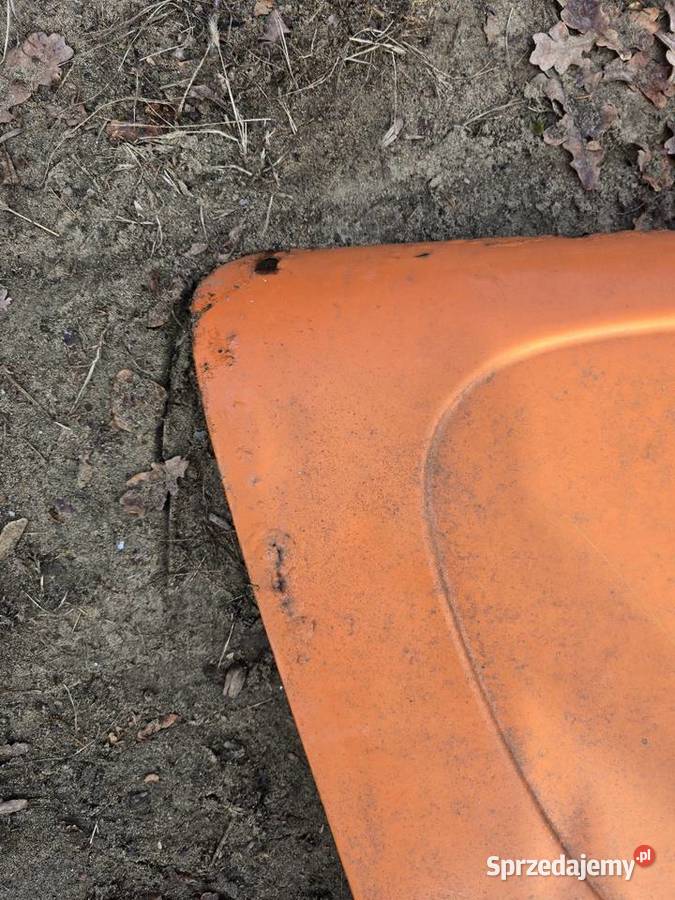 Vw garbus dziadek maska klapa przod mazowieckie Sulejówek